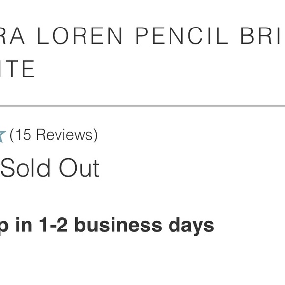 Gigi pip Cara hat-SOLD OUT - Picture 8 of 9